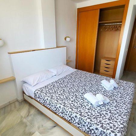 Apartment Mar De Nerja Beach Luaran gambar