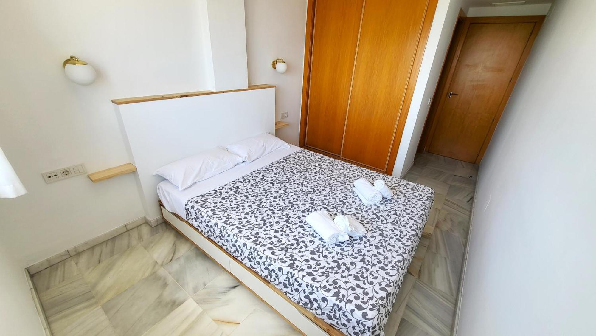 Apartment Mar De Nerja Beach Luaran gambar