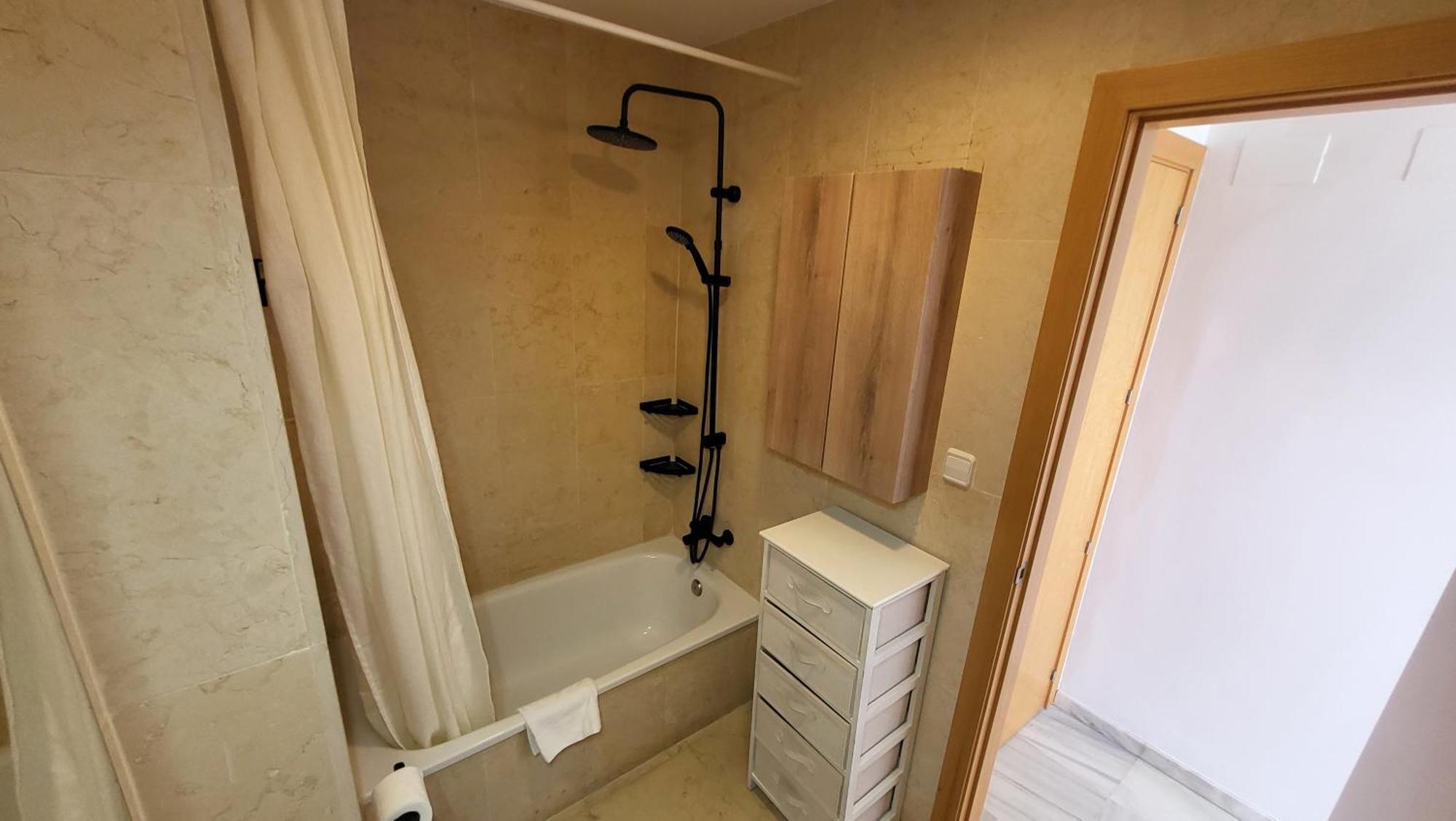 Apartment Mar De Nerja Beach Luaran gambar