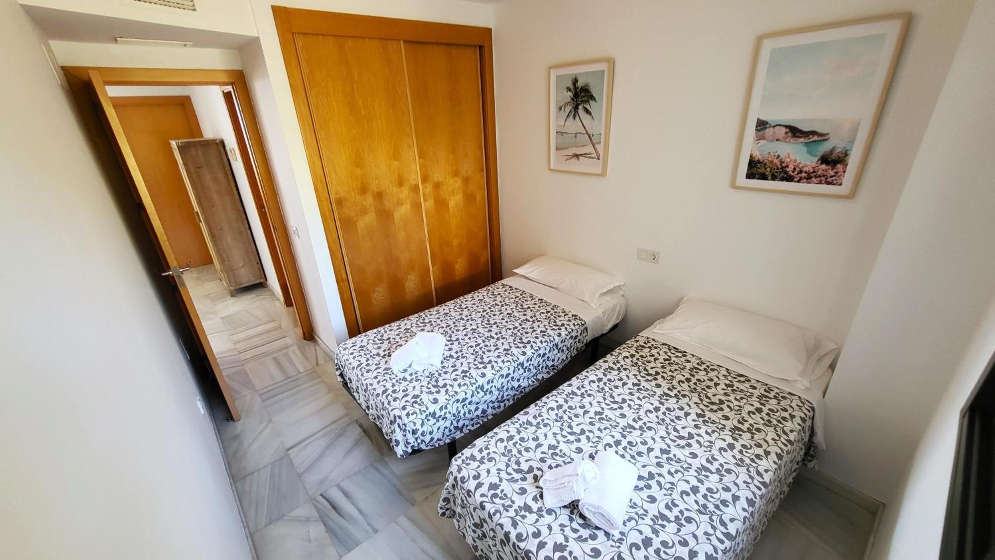 Apartment Mar De Nerja Beach Luaran gambar