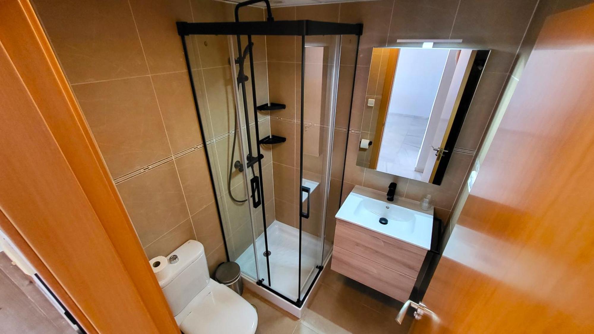 Apartment Mar De Nerja Beach Luaran gambar